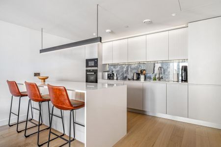 2 bedroom apartment to rent - Photo 5