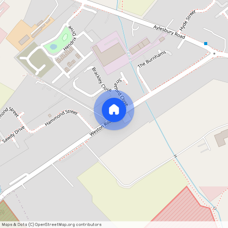 Weston Road, Aston Clinton, AYLESBURY