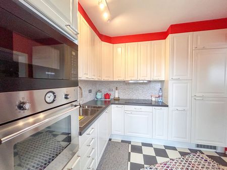 Appartement te huur in Heverlee - Photo 2