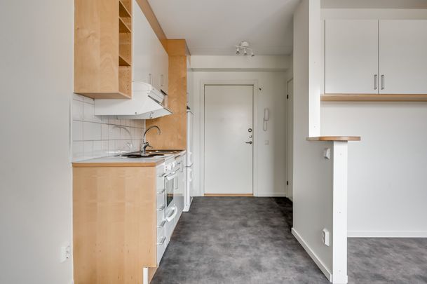 Mellqvistgatan 7 - Photo 1