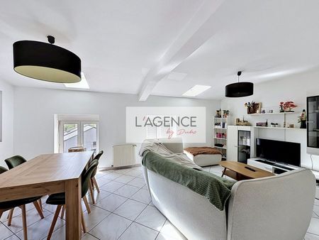 Appartement 4 pièces à Hettange-Grande - Photo 2