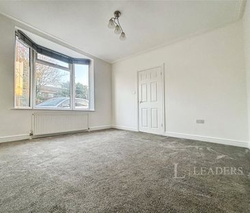 3 bedroom house to rent Mousehold Lane, Norwich, NR7 - Photo 2