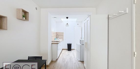 Location Appartement 1 pièce 25m² ROUEN 76000 - Photo 2