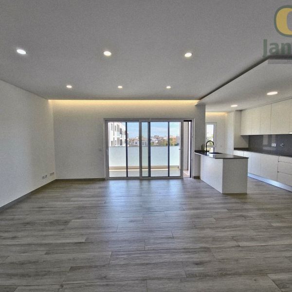 Apartamento T2 em Faro - Photo 1