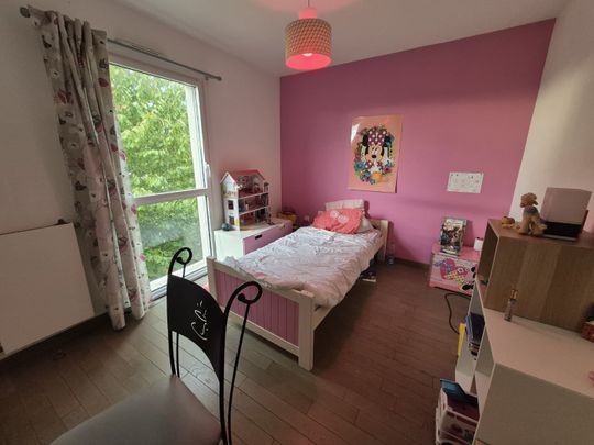Location Maison 5 pièces 126m² VALENCIENNES 59300 - Photo 1