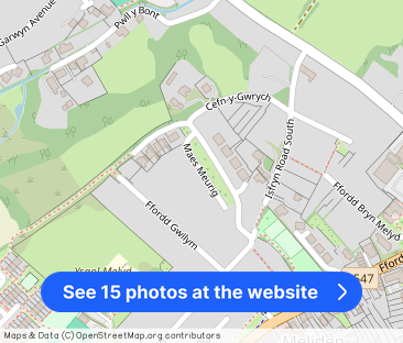 Maes Meurig, Prestatyn - Photo 1