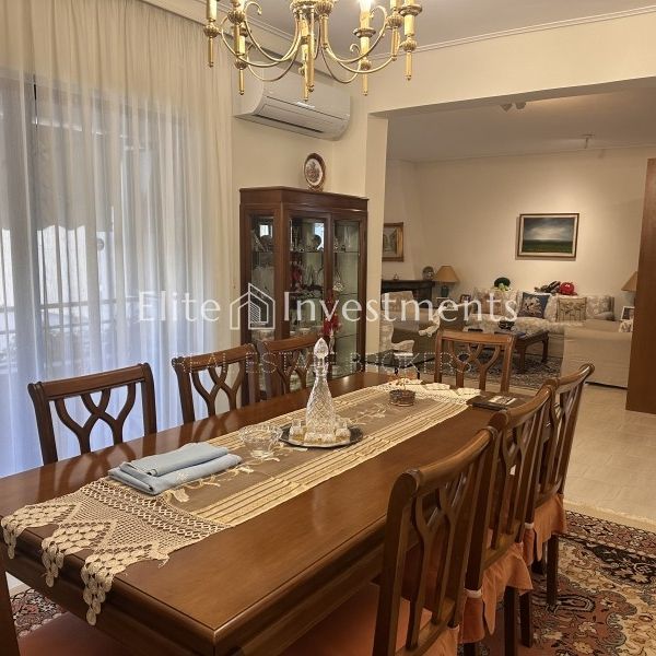 Διαμέρισμα 137 τ.μ. για ενοικίαση, Αθήνα - Νότια Προάστια, Γλυφάδα - Photo 1