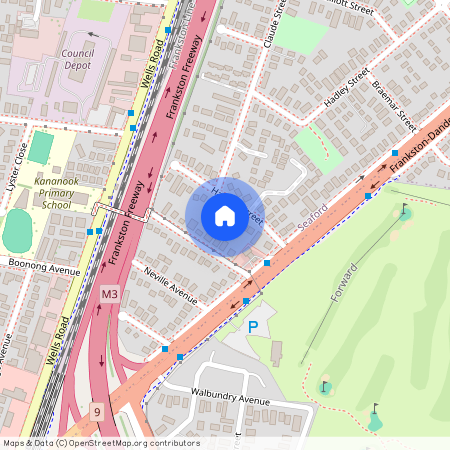 7A Hannah Street, VIC 3198, Seaford