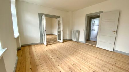 4 værelses – Guldbergsvej 18, 1. tv. – Odense C - Foto 2