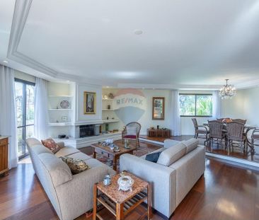 ALUGUEL de apartamento de 221m² com 3 suítes, depósito e 2 vagas de... - Photo 4
