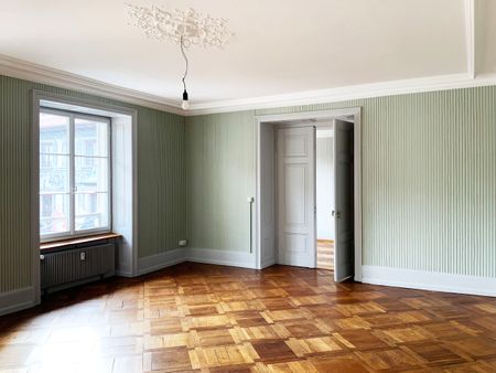 Exclusive city apartment with history and comfort - Photo 3