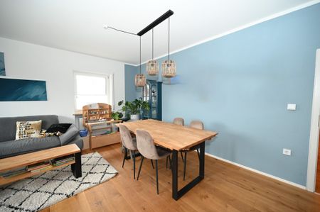 Hochwertige 3-Zimmer-Wohnung mit perfektem Grundriss! - Photo 3