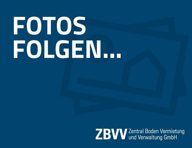 *2-Zimmerwohnung mit Balkon* - Foto 1