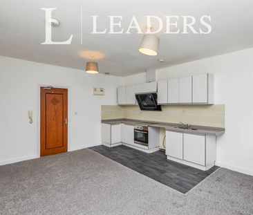 1 bedroom apartment to rent The Roundhouse, London Road, Alvaston, ... - Photo 2