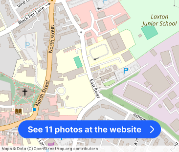 East Road, Oundle, Peterborough, Northamptonshire, PE8 - Photo 1