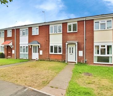 3 bedroom terraced house to rent - Photo 4
