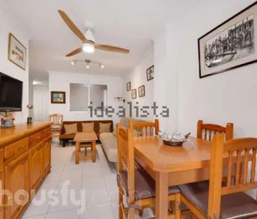 Alquiler de piso en Calle la Sal - Photo 5
