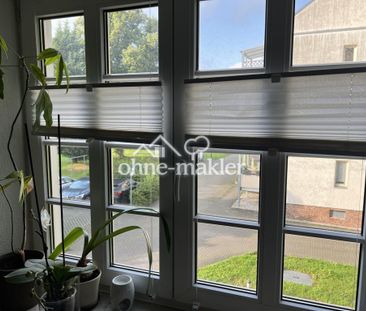 Etagenwohnung in Chemnitz (Gablenz) - Foto 1