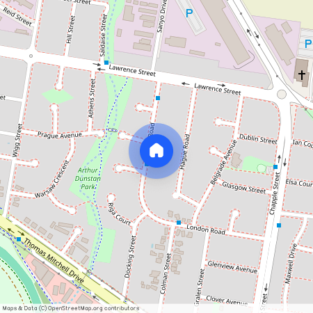 20 London Road, 3690, Wodonga, Vic