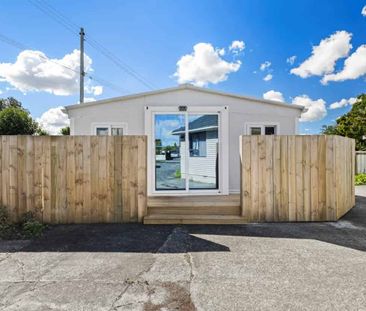 Lovely family home Manurewa East - Photo 2