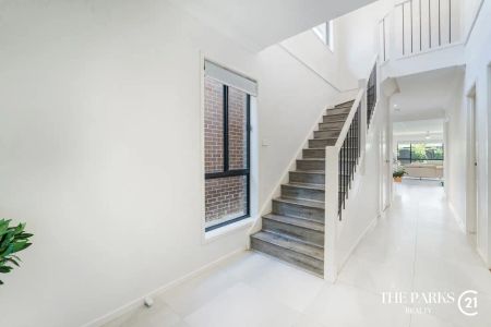 “Ultra-Modern Family Home in the Heart of Marsden Park” - Photo 3