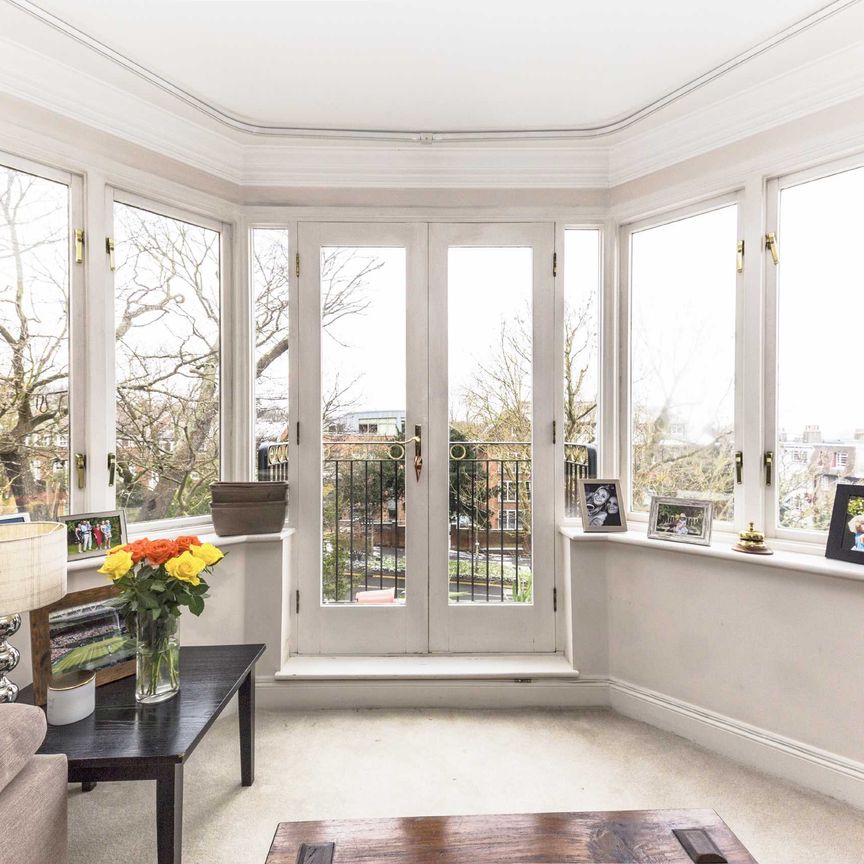 Wimbledon Hill Road, Wimbledon, SW19, London - Photo 1