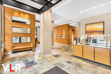 Condo in Downtown Vancouver, BC - Photo 3