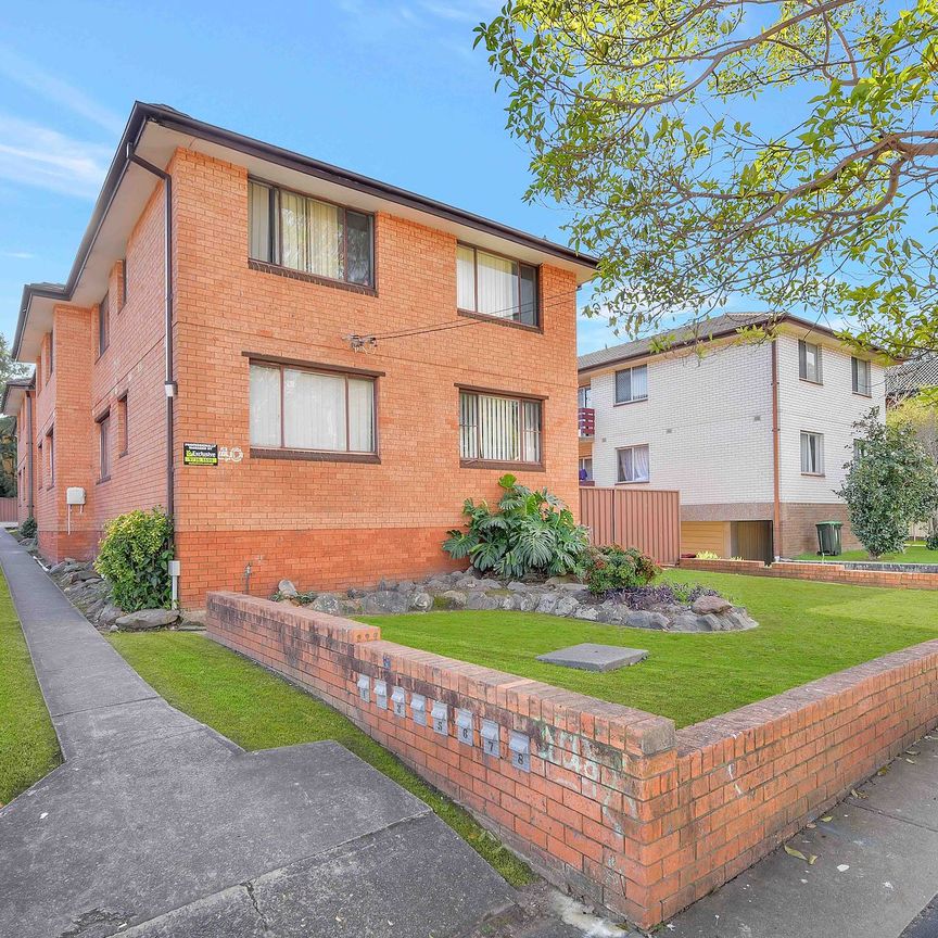 Unit 7/40 Northumberland Road, Auburn. - Photo 1