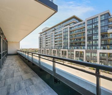 For Lease - 395 Dundas Street Unit# 327, Oakville, Ontario - Photo 5