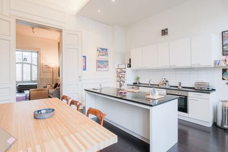 Appartement te huur - Foto 4