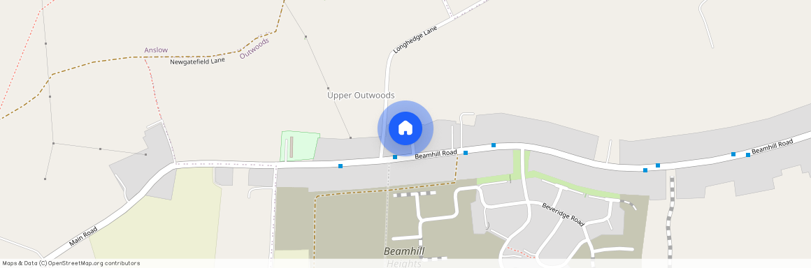 Rockingham House, Beamhill Road, Burton-on-Trent