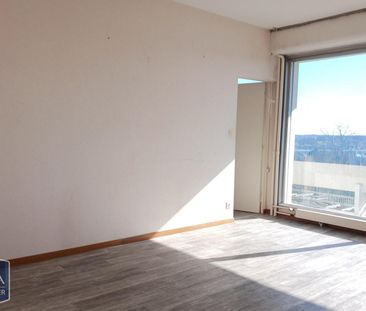 Location Appartement 2 pièces 44m² BLOIS 41000 - Photo 1