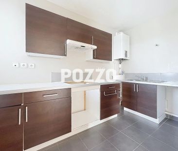 A LOUER : APPARTEMENT T3 - 61 M² - GARAGE - PARKING - CAVE - BALCON... - Photo 4