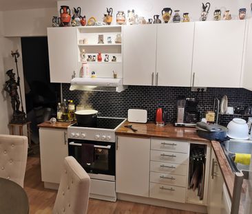 Mjölnerbacken, Sundbyberg - Photo 6