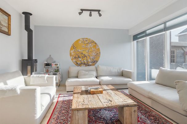 Rietlanden 7, Langeraar, 2461NE, Ter Aar - Photo 1