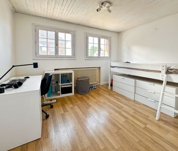 Maison T5 près de SAINTE GENEVIEVE DES BOIS à louer - Photo 6