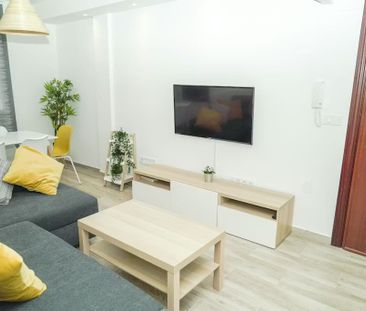 Avenida José Ortega y Gasset, Málaga, Andalusia 29006 - Photo 5