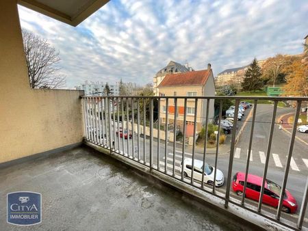 Location Appartement 1 pièce 28m² LE MANS 72000 - Photo 3