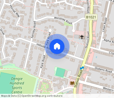 Hillside Road, Burnham-On-Crouch, CM0 - Photo 1