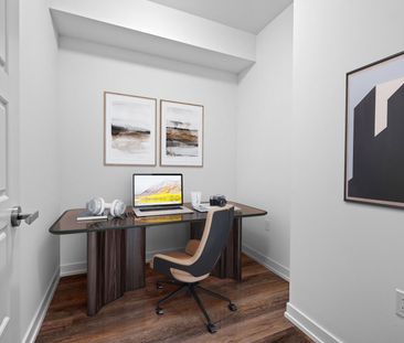 For Lease - 333 Sunseeker Avenue Unit# 415, Innisfil, Ontario - Photo 1