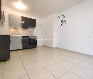 Location Appartement 2 pièces 30 m2 à Sucy-en-Brie - Photo 6