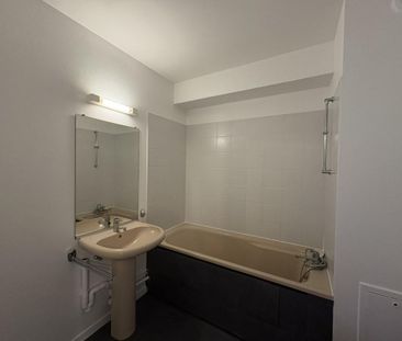 Appartement T2 à louer - 41 m² - Photo 4