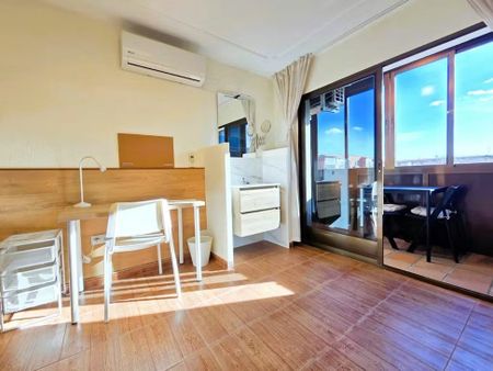 Calle Río Miño, Leganés, Community of Madrid 28913 - Photo 3