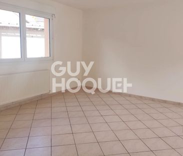 Maison à louer à ALBERT (80300). - Photo 3