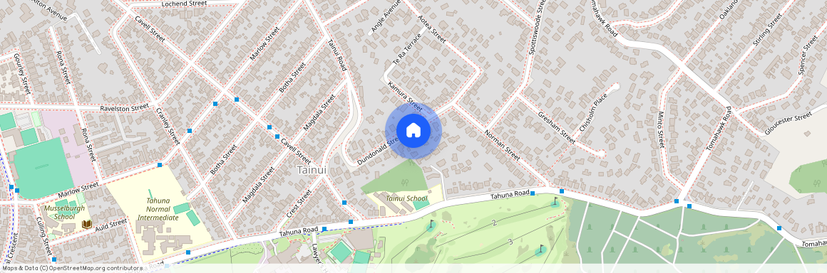 5/30 Dundonald Street, Tainui