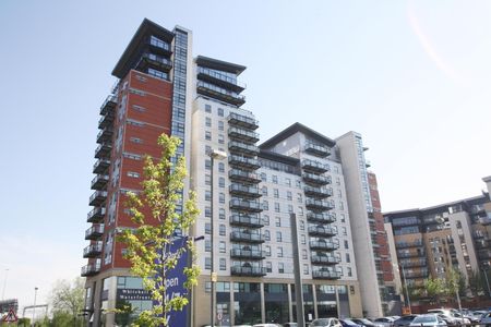 2 bedroom apartment to rent - Photo 3