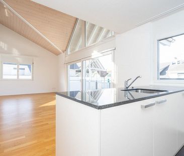 Ländlich und doch zentral - Foto 1