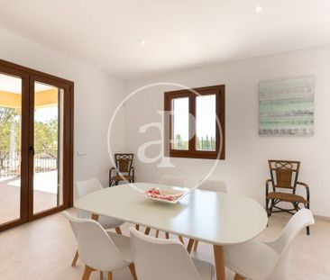 5 bedroom luxury Villa for rent in Palma de Mallorca, Balearic Islands - Photo 3