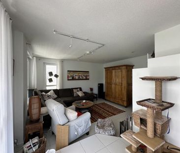 Modernes Einfamilienhaus mit traumhafter Aussicht - Photo 1