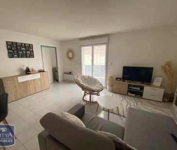 Location Appartement 3 pièces 64m² CASTRES 81100 - Photo 1